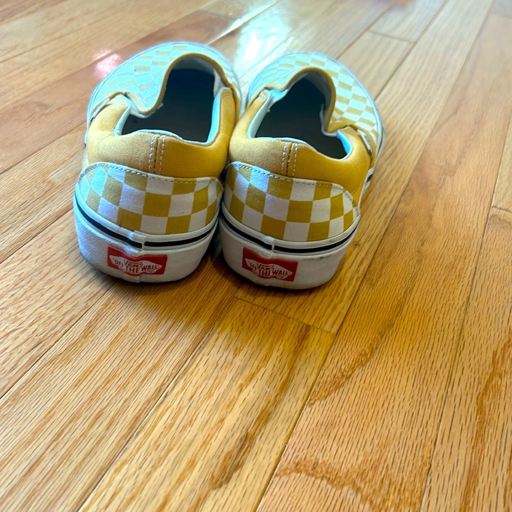Women Vans